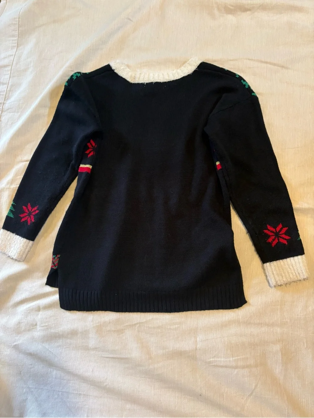 N/A festive holiday